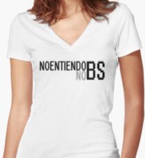 no entiendo shirt