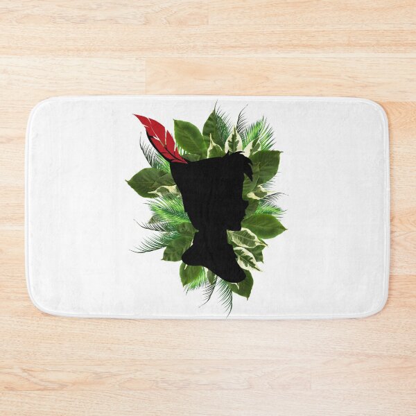 Item preview, Peter Pan Feather designed and sold by nathsmagic.