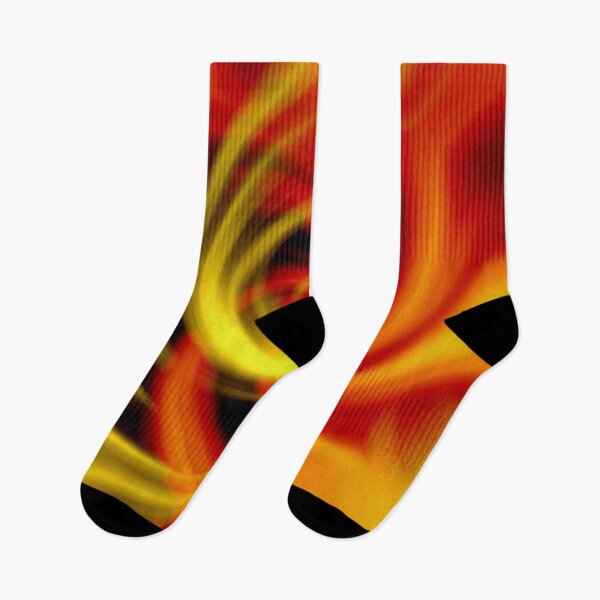 Artikelvorschau, Weihnachtskerze Flammen der Liebe manipuliertes Foto entworfen und verkauft von taiche.