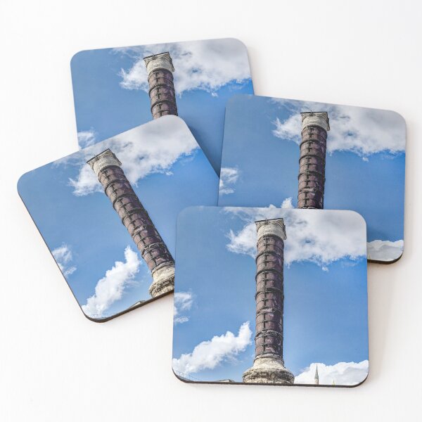 Item preview, Column of Constantine Istanbul designed and sold by Weston Westmoreland.