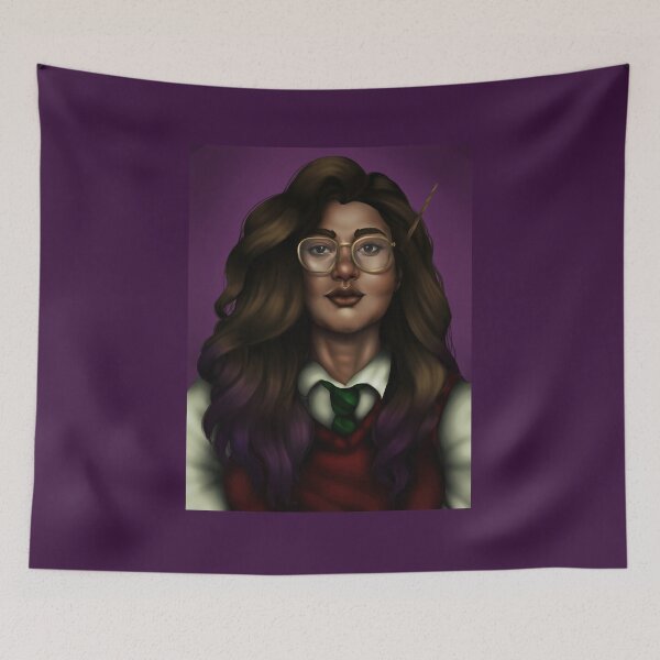 Item preview, Penelope Bunce designed and sold by adamarart.