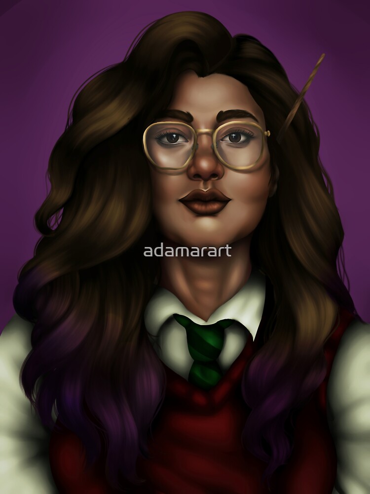 "Penelope Bunce" Sticker for Sale by adamarart Redbubble