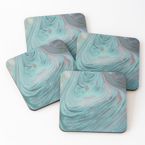Item preview, Blue Flow designed and sold by Andykinoz.