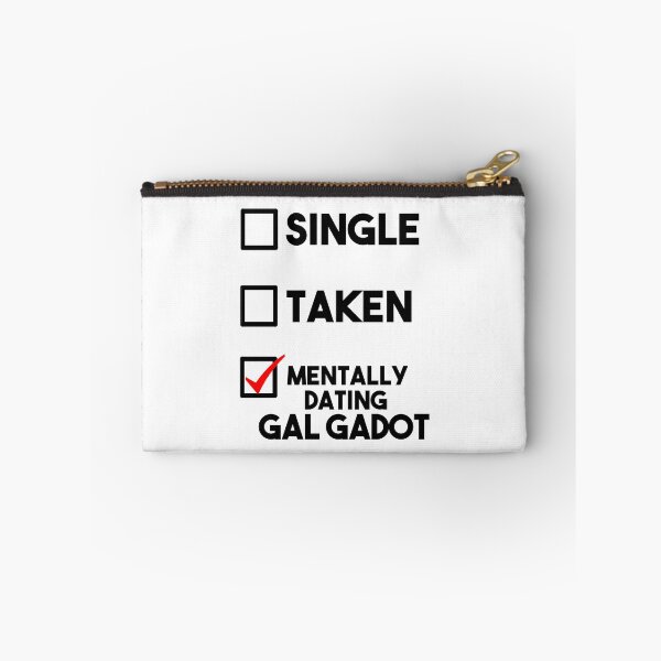 Artikelvorschau, Dating Gal Gadot entworfen und verkauft von RainbowPandas.