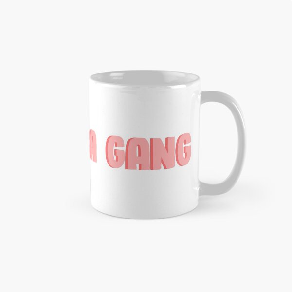 Item preview, chismosa gang designed and sold by trajeado14.