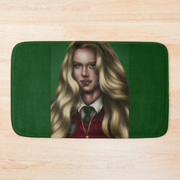 Item preview, Agatha Wellbelove designed and sold by adamarart.