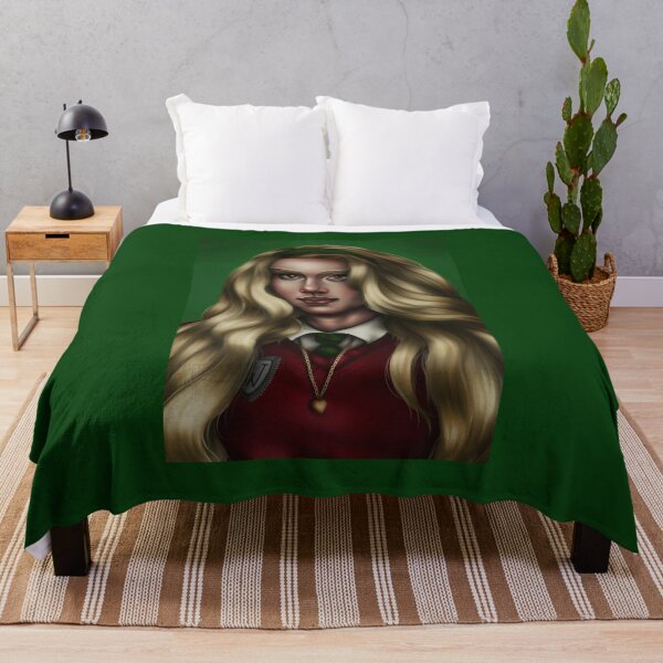 Item preview, Agatha Wellbelove designed and sold by adamarart.
