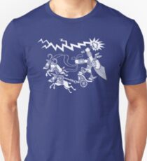 Thor Unisex T-Shirt