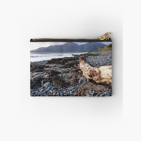 Item preview, Driftwood on Murlough Beach designed and sold by Des Dickson.