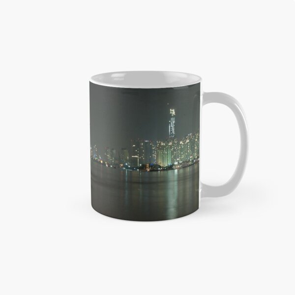 Item preview, Vista desde el río Saigón designed and sold by Mike Ashley.