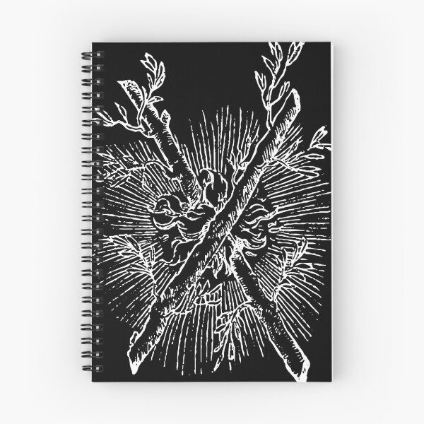 Item preview, Devises Héroïques - The Spell designed and sold by TheWhiteBear.