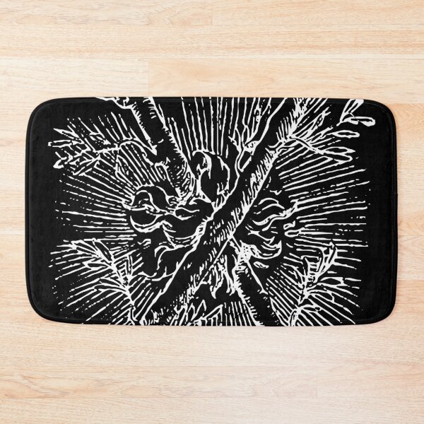 Item preview, Devises Héroïques - The Spell designed and sold by TheWhiteBear.