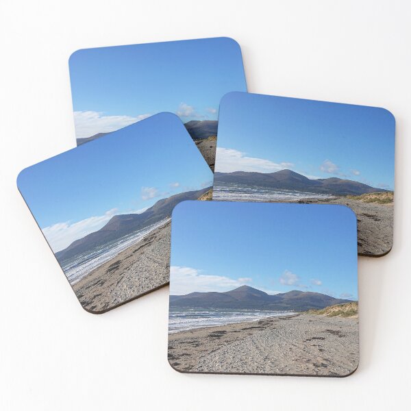 Item preview, Murlough Beach, Mourne Mountains designed and sold by Des Dickson.