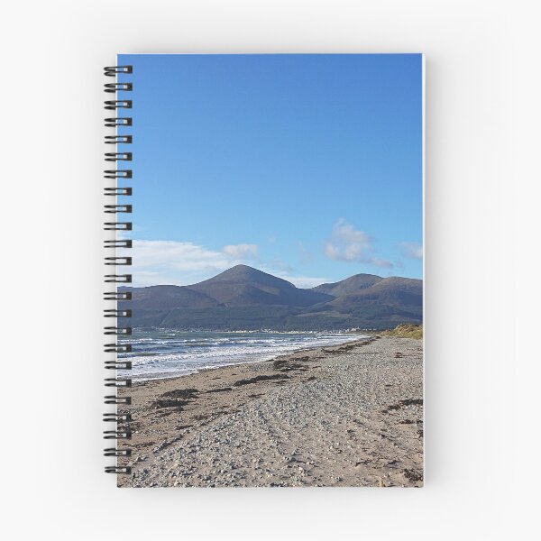 Item preview, Murlough Beach, Mourne Mountains designed and sold by Des Dickson.