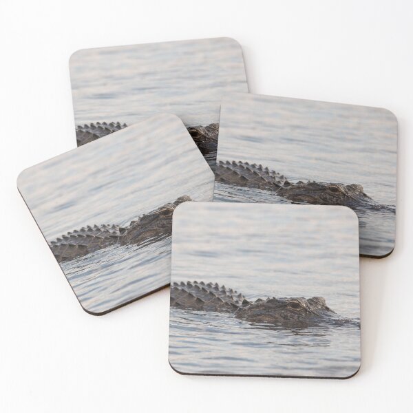 Item preview, American Alligator  designed and sold by MikeVBarry19.