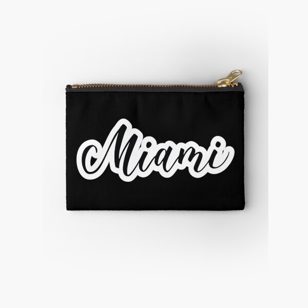 Item preview, Miami Florida Raised Me designed and sold by ProjectX23.