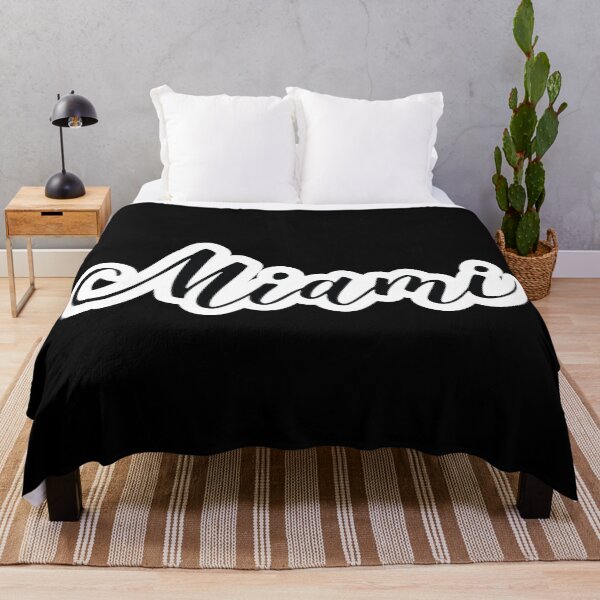 Item preview, Miami Florida Raised Me designed and sold by ProjectX23.