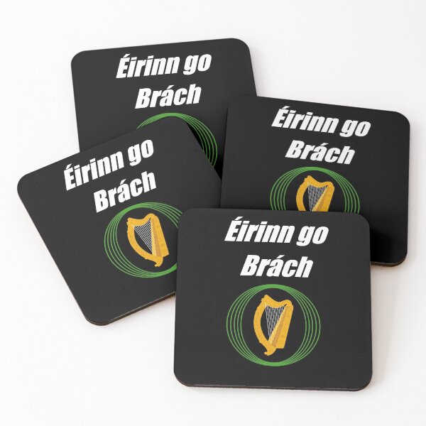 Item preview, Ireland Forever! designed and sold by romeobravado.