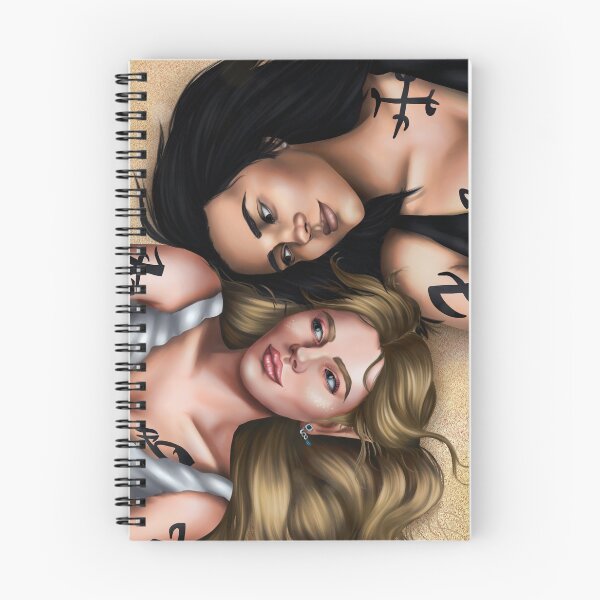 Item preview, Heline designed and sold by adamarart.