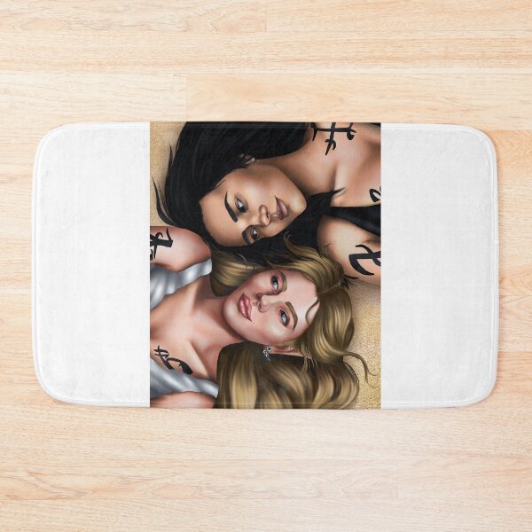 Item preview, Heline designed and sold by adamarart.