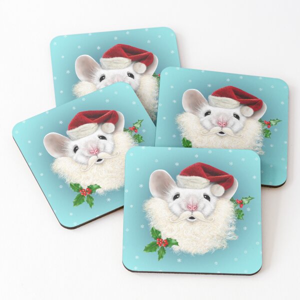 Item preview, Merry Christmouse designed and sold by Ronn Kools.