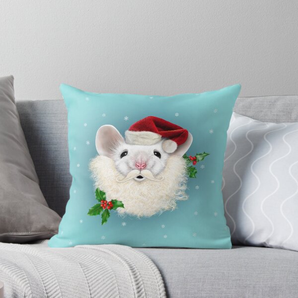 Item preview, Merry Christmouse designed and sold by Ronn Kools.