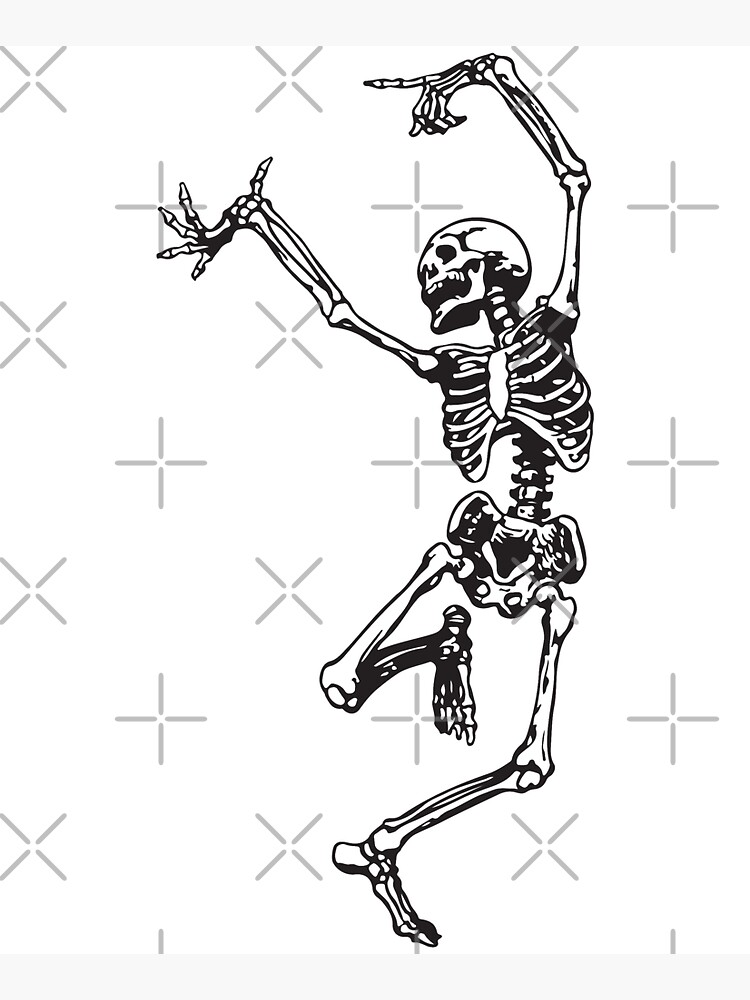 Dance With Death by TheWhiteBear