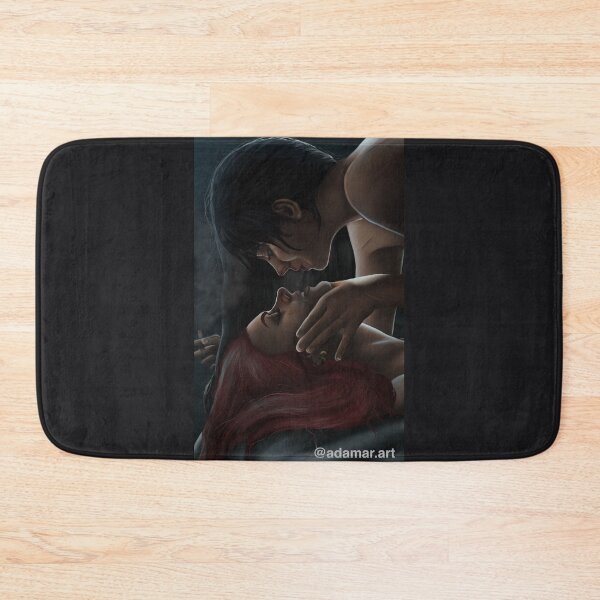 Item preview, Mia and Ashlinn designed and sold by adamarart.