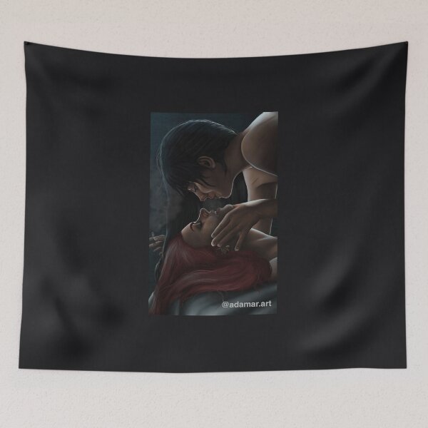 Item preview, Mia and Ashlinn designed and sold by adamarart.