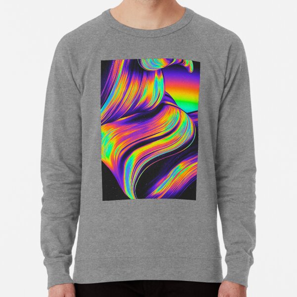 DETOURS Lightweight Sweatshirt