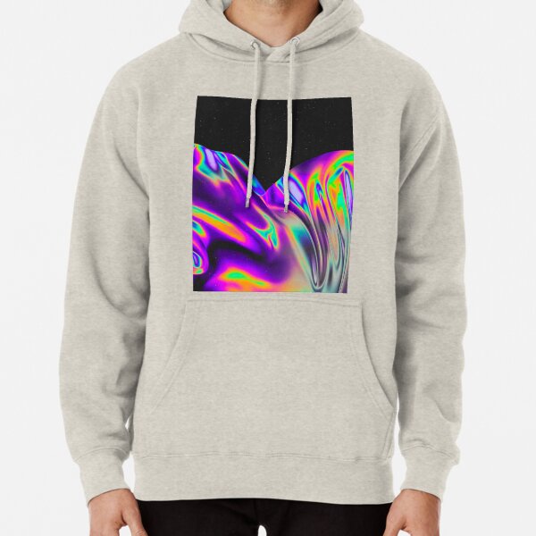 CLOSER Pullover Hoodie