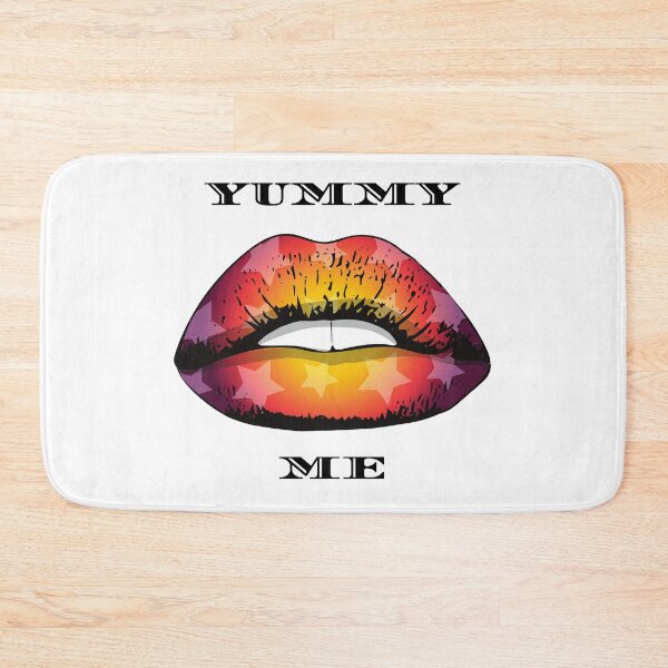 Item preview, Yummy Me  designed and sold by Latorih10.