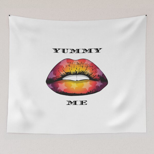 Item preview, Yummy Me  designed and sold by Latorih10.