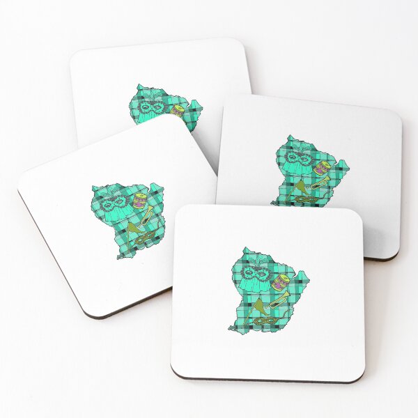 Item preview, carnival of GUYANA blue mardras designed and sold by guyanelle37.