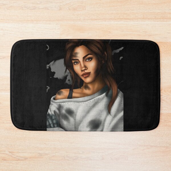Item preview, Linh Cinder designed and sold by adamarart.