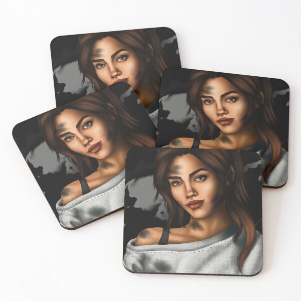 Item preview, Linh Cinder designed and sold by adamarart.