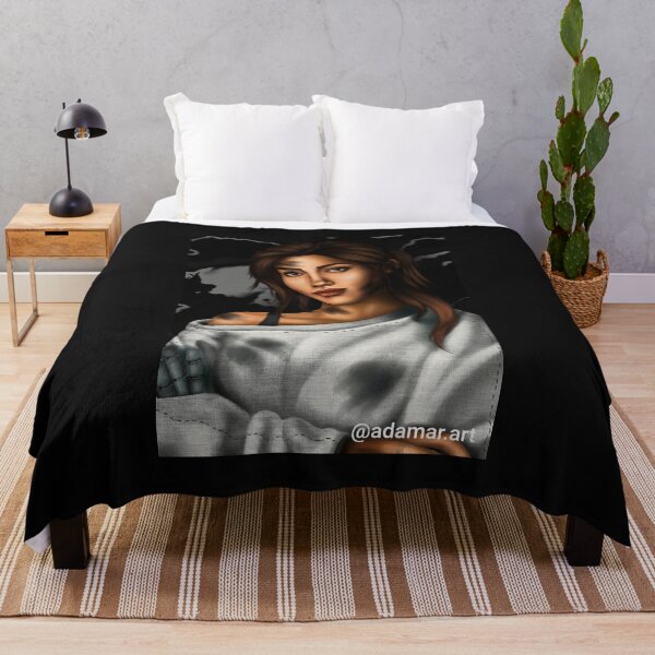 Item preview, Linh Cinder designed and sold by adamarart.