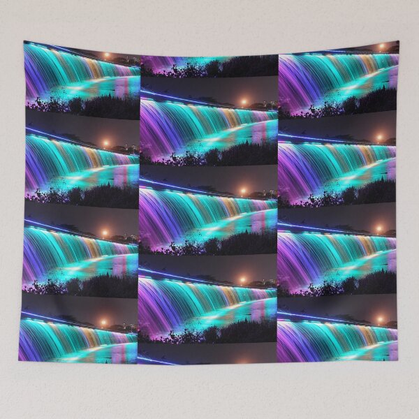Item preview, Starlight Bridge in Saigon Turquise designed and sold by Mike Ashley.