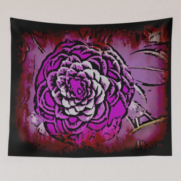 Item preview, BEAUTY AND THE GRUNGY BEAST designed and sold by CHOCOLATESCORPI.