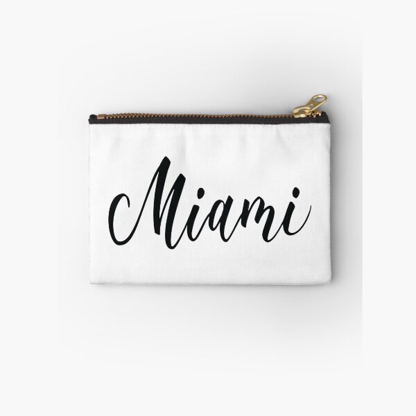 Item preview, Miami Florida Raised Me designed and sold by ProjectX23.