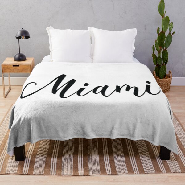 Item preview, Miami Florida Raised Me designed and sold by ProjectX23.