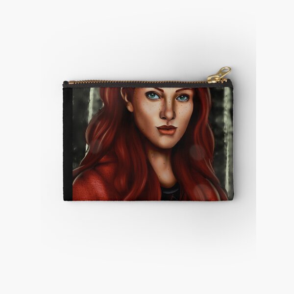 Item preview, Scarlet Benoit designed and sold by adamarart.