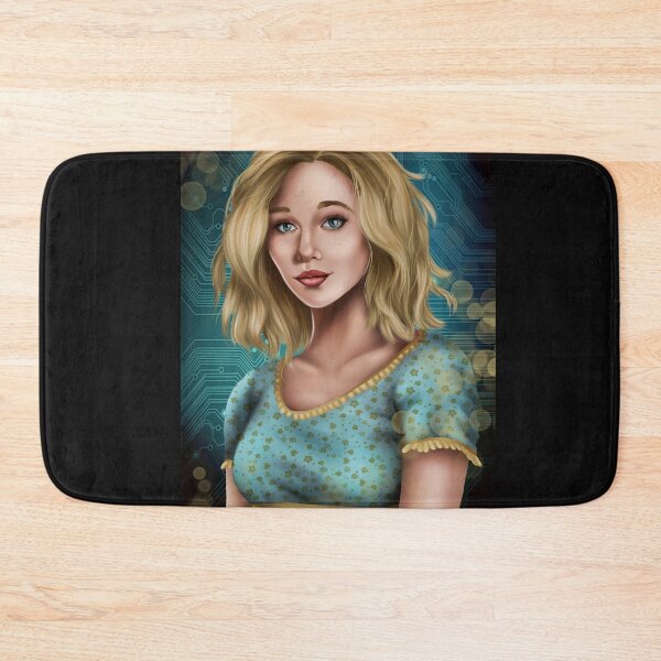 Item preview, Cress Darnel designed and sold by adamarart.