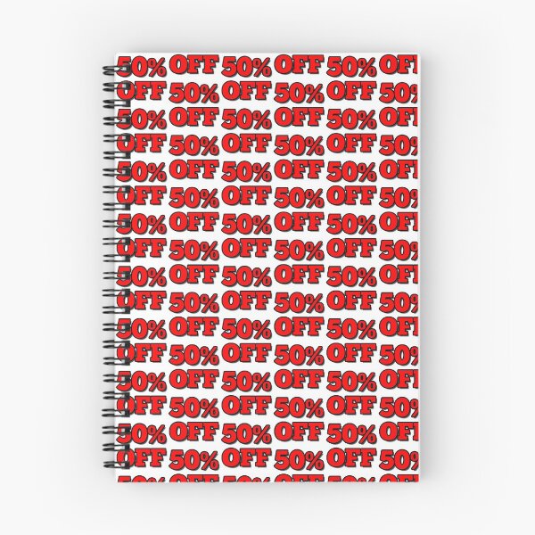 Item preview, 50 % off  designed and sold by Singerevita.