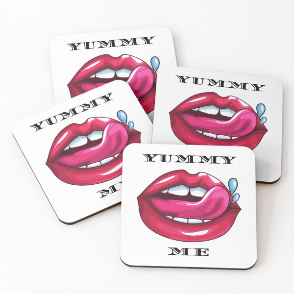 Item preview, Yummy Me 2 designed and sold by Latorih10.