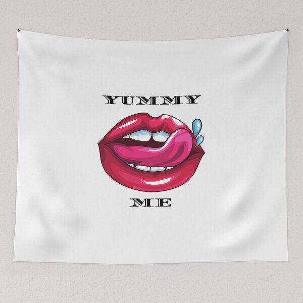 Item preview, Yummy Me 2 designed and sold by Latorih10.