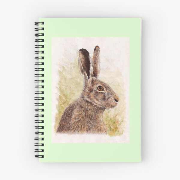 Item preview, March Hare designed and sold by LizzysAnyArt.