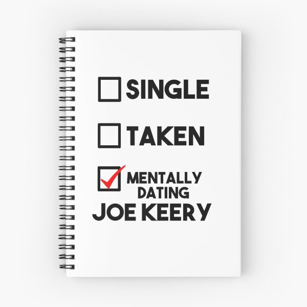 Item preview, Dating Joe Keery designed and sold by RainbowPandas.