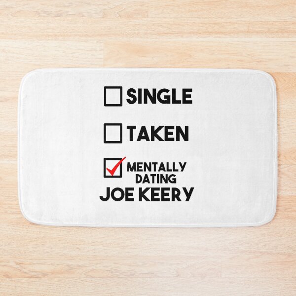 Item preview, Dating Joe Keery designed and sold by RainbowPandas.