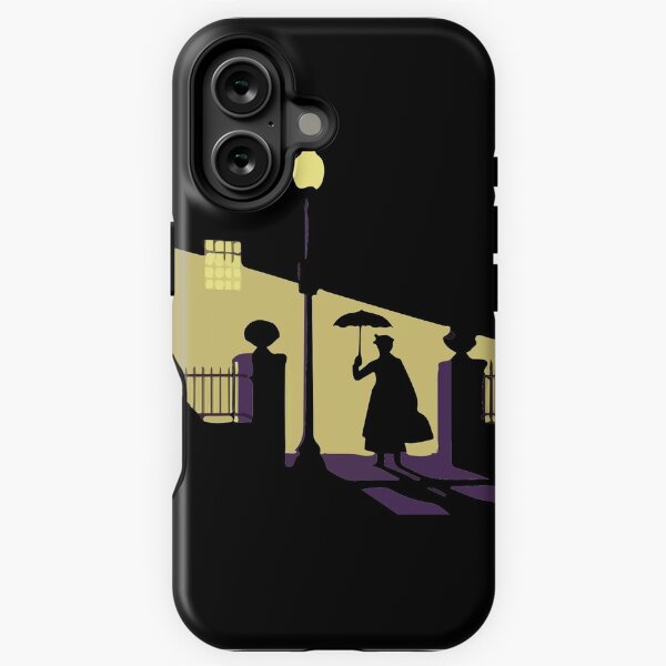 Item preview, The Exorcism of Mary Poppins designed and sold by misticalplace.